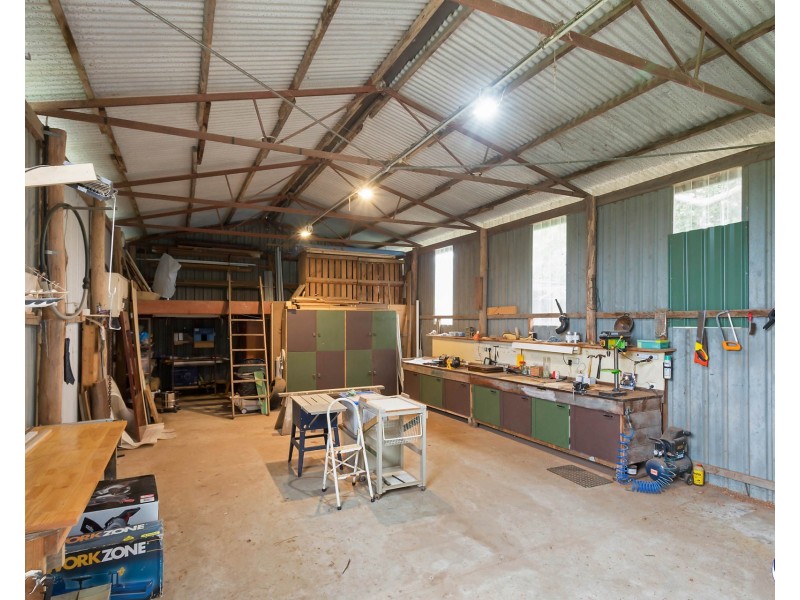 8217 Princes Highway, Central Tilba NSW 2546