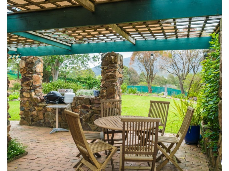 8217 Princes Highway, Central Tilba NSW 2546