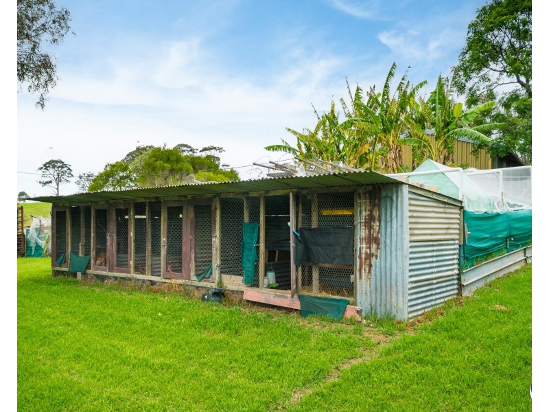 8217 Princes Highway, Central Tilba NSW 2546