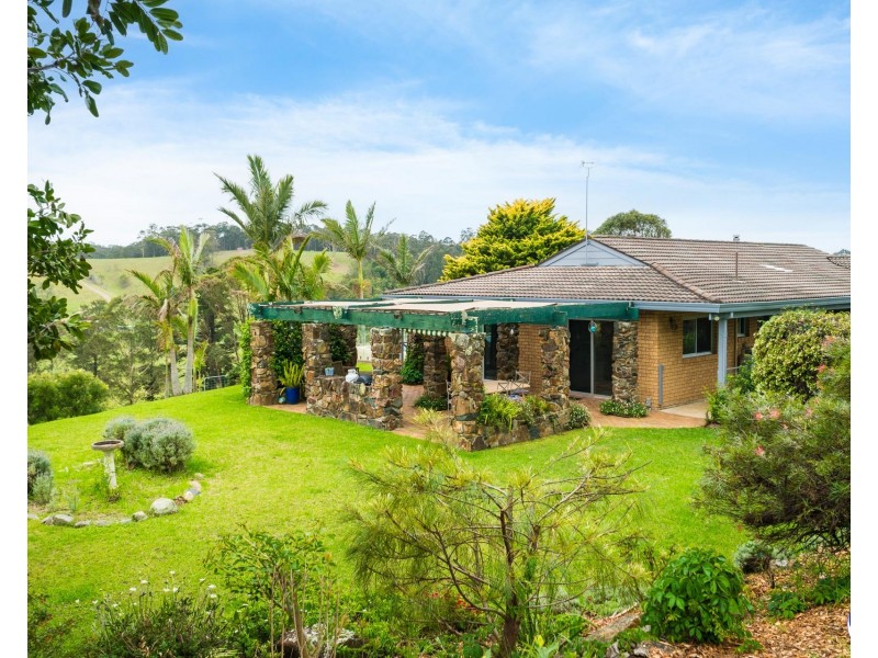 8217 Princes Highway, Central Tilba NSW 2546