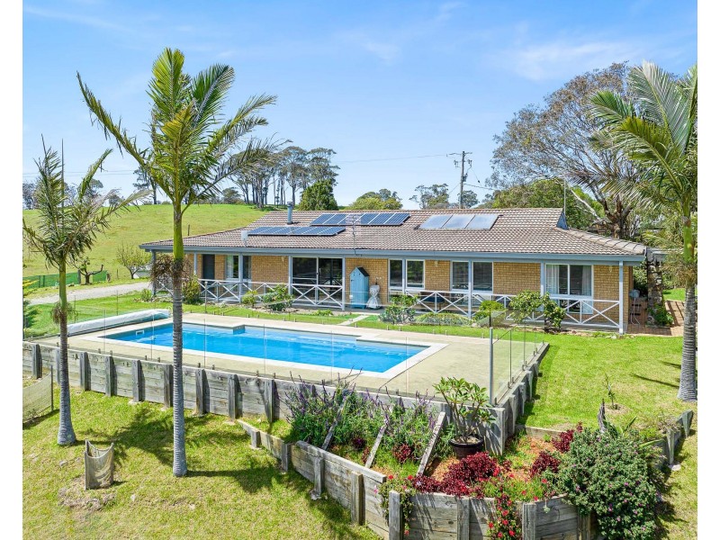 8217 Princes Highway, Central Tilba NSW 2546