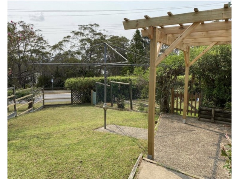 Dalmeny NSW 2546