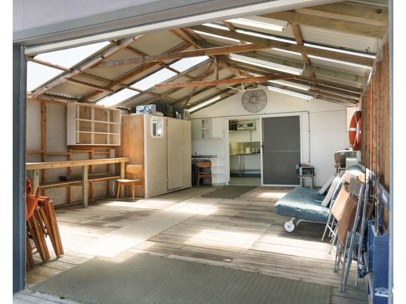 Lot 24 Boatshed Riverside Drive, Narooma NSW 2546