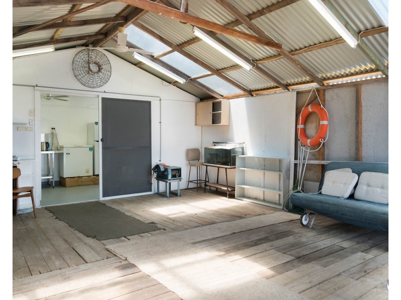 Lot 24 Boatshed Riverside Drive, Narooma NSW 2546