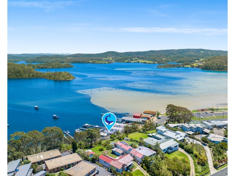Lot 24 Boatshed Riverside Drive, Narooma NSW 2546