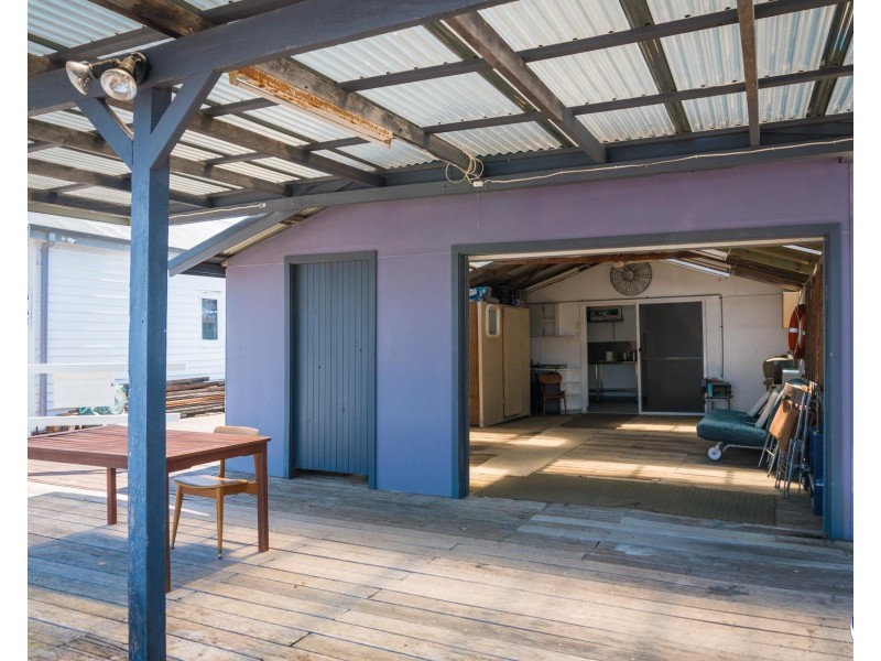 Lot 24 Boatshed Riverside Drive, Narooma NSW 2546