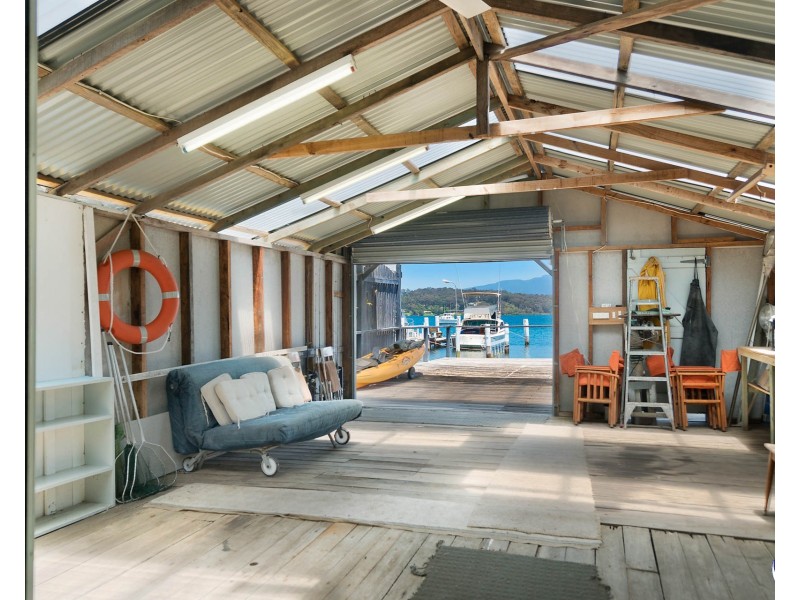 Lot 24 Boatshed Riverside Drive, Narooma NSW 2546