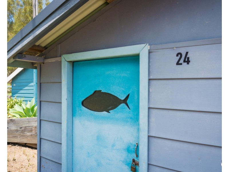 Lot 24 Boatshed Riverside Drive, Narooma NSW 2546