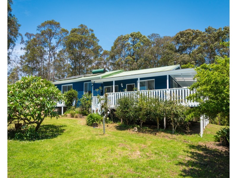 148 RIDGE ROAD, Corunna NSW 2546