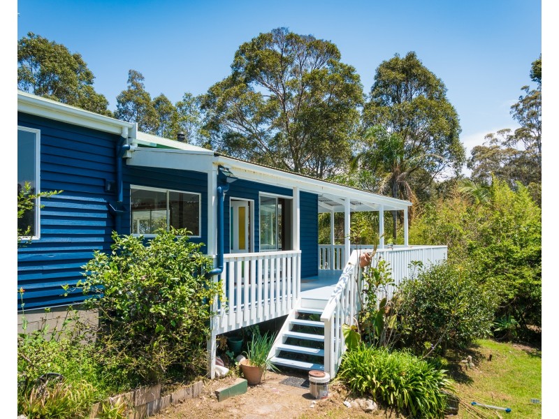 148 RIDGE ROAD, Corunna NSW 2546