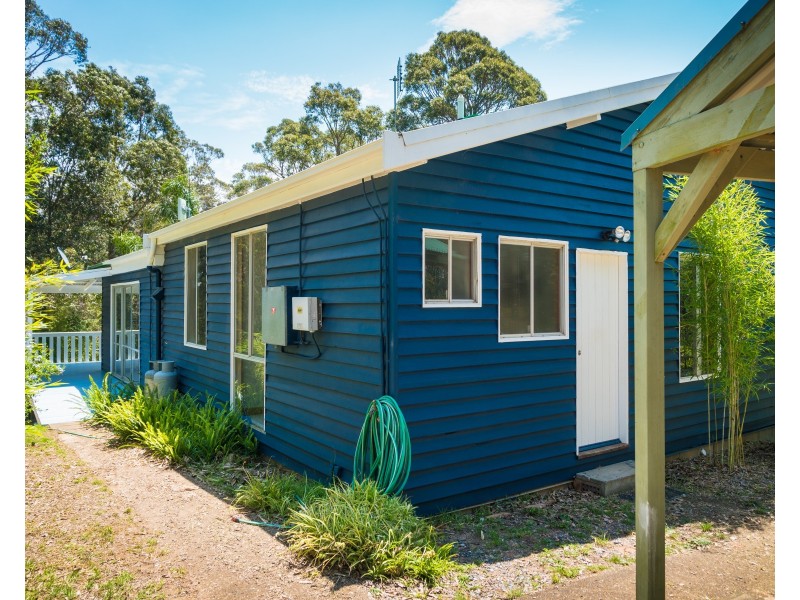 148 RIDGE ROAD, Corunna NSW 2546
