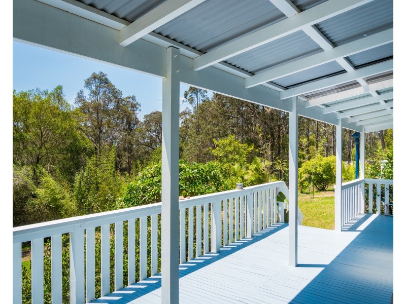 148 RIDGE ROAD, Corunna NSW 2546