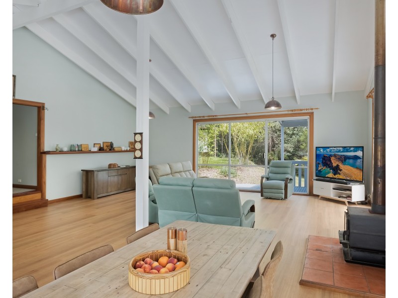 148 RIDGE ROAD, Corunna NSW 2546