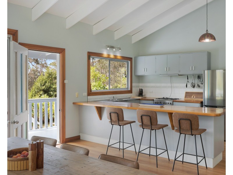 148 RIDGE ROAD, Corunna NSW 2546