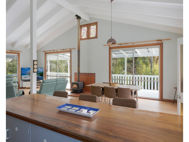 148 RIDGE ROAD, Corunna NSW 2546