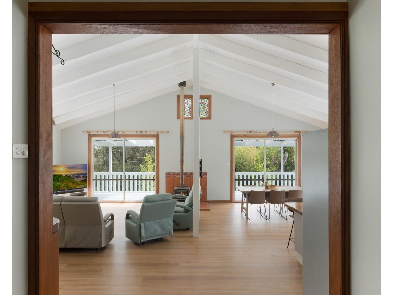 148 RIDGE ROAD, Corunna NSW 2546