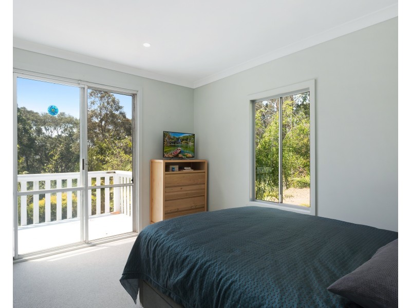 148 RIDGE ROAD, Corunna NSW 2546