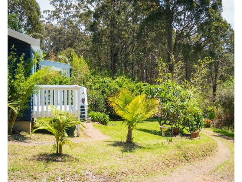 148 RIDGE ROAD, Corunna NSW 2546