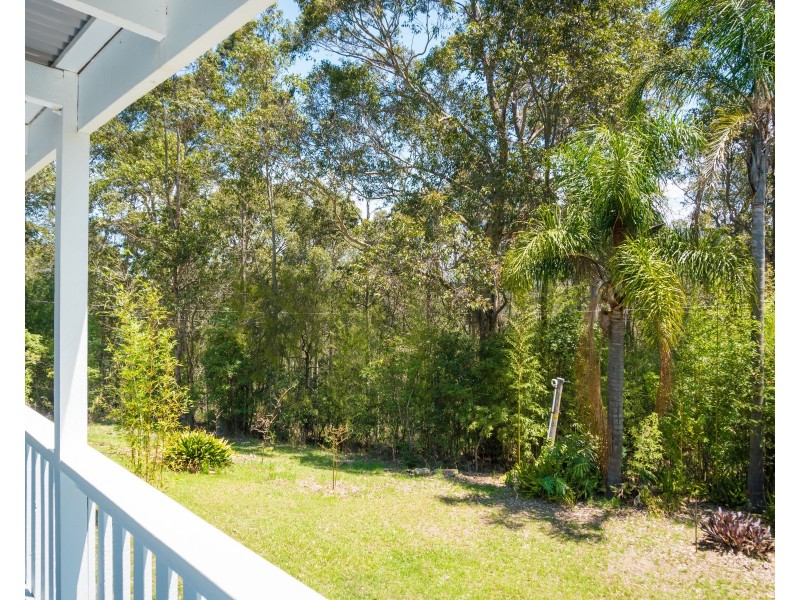 148 RIDGE ROAD, Corunna NSW 2546