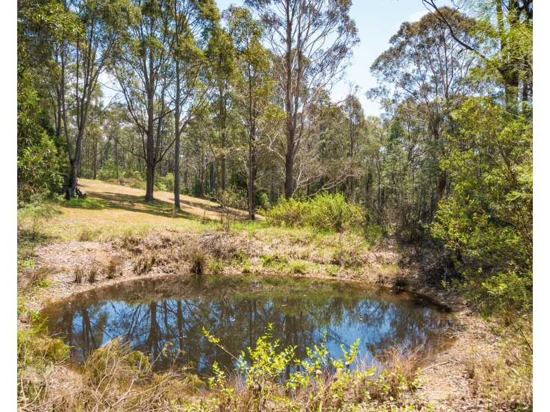 148 RIDGE ROAD, Corunna NSW 2546