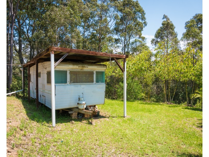 148 RIDGE ROAD, Corunna NSW 2546