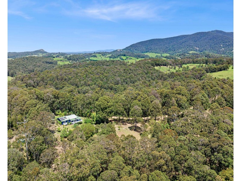 148 RIDGE ROAD, Corunna NSW 2546