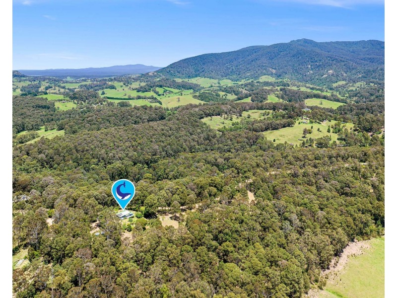 148 RIDGE ROAD, Corunna NSW 2546