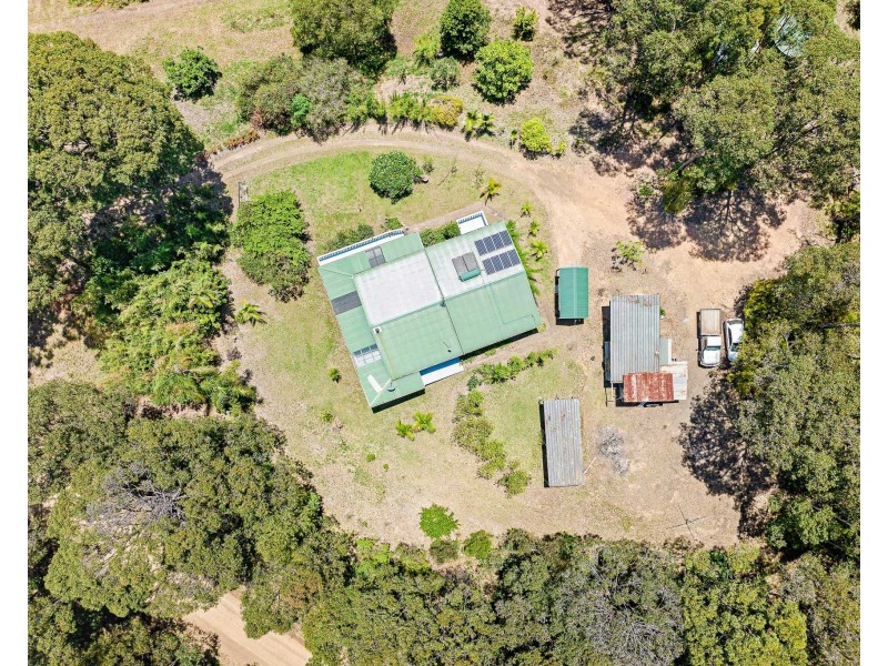 148 RIDGE ROAD, Corunna NSW 2546