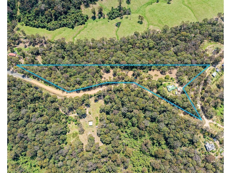 148 RIDGE ROAD, Corunna NSW 2546