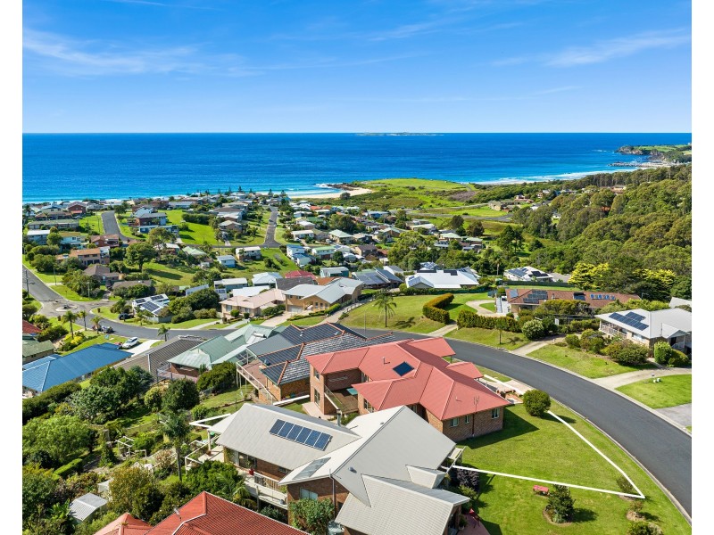 19 Dawn Parade, Kianga NSW 2546
