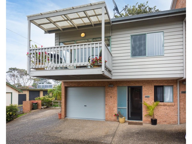 5/16 Tilba Street, Narooma NSW 2546