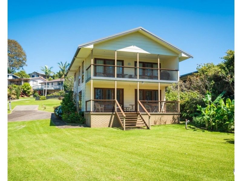 43-45 MYUNA STREET, Dalmeny NSW 2546
