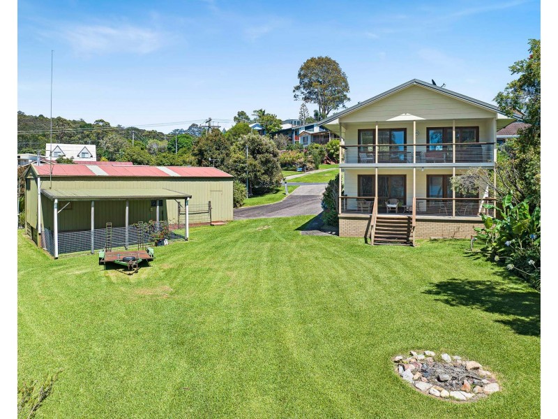 43-45 MYUNA STREET, Dalmeny NSW 2546