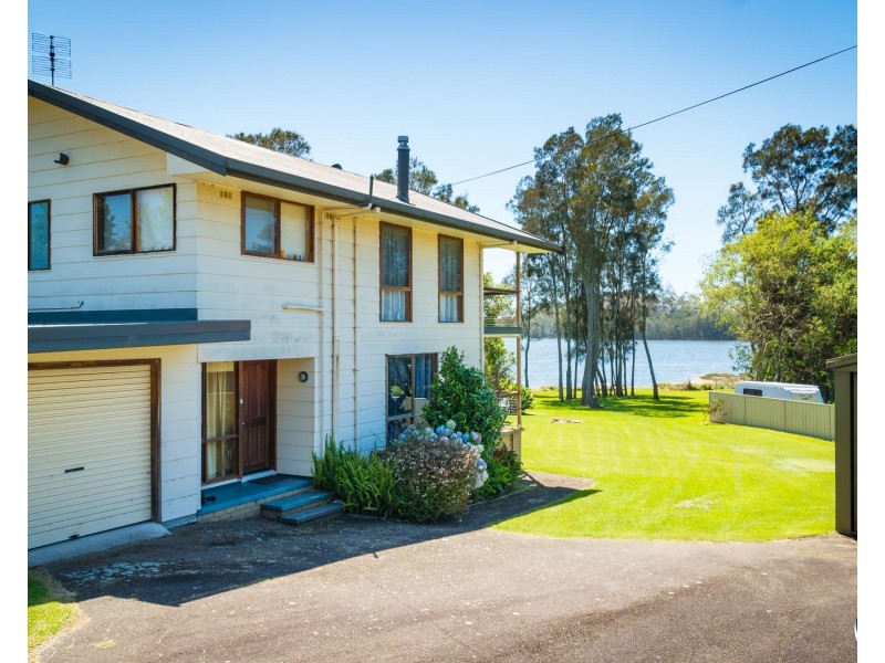 43-45 MYUNA STREET, Dalmeny NSW 2546