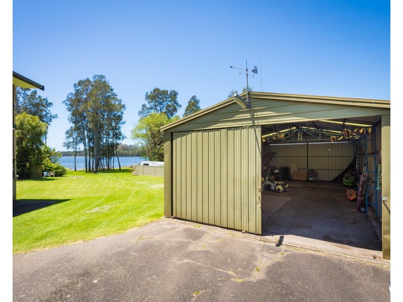 43-45 MYUNA STREET, Dalmeny NSW 2546