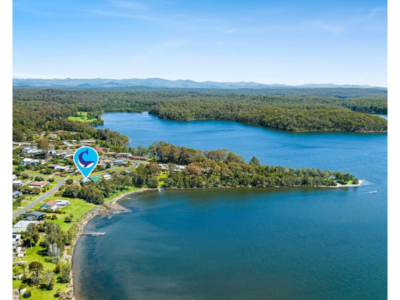 43-45 MYUNA STREET, Dalmeny NSW 2546