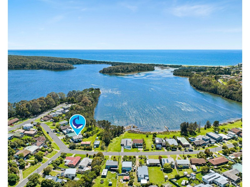 43-45 MYUNA STREET, Dalmeny NSW 2546