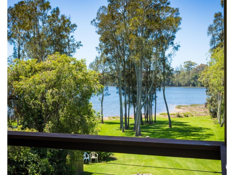 43-45 MYUNA STREET, Dalmeny NSW 2546