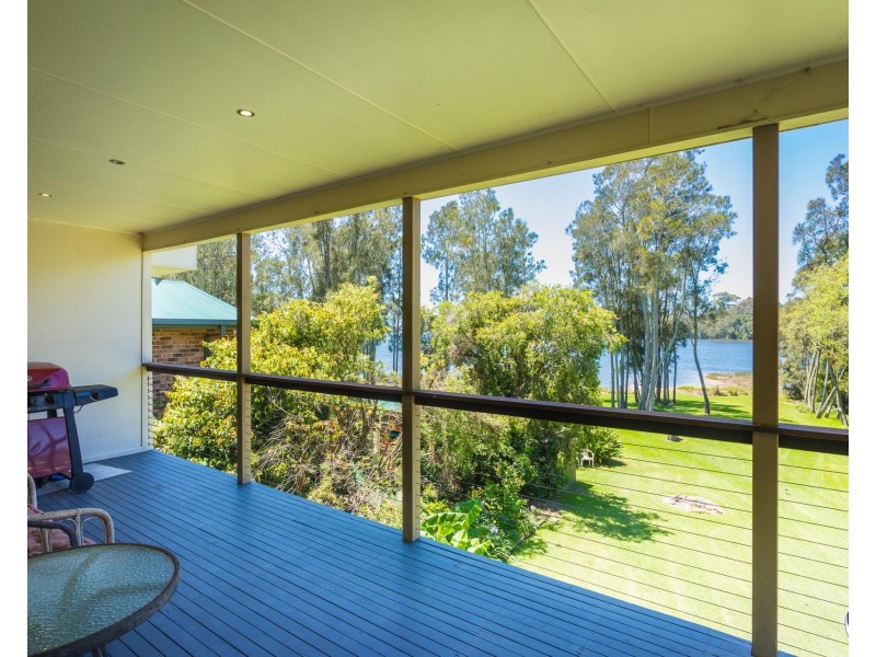 43-45 MYUNA STREET, Dalmeny NSW 2546