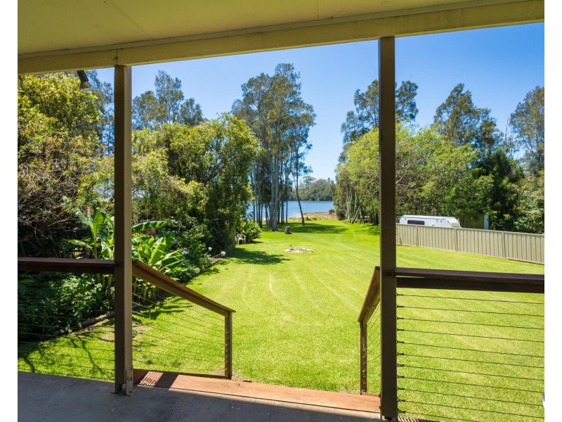 43-45 MYUNA STREET, Dalmeny NSW 2546