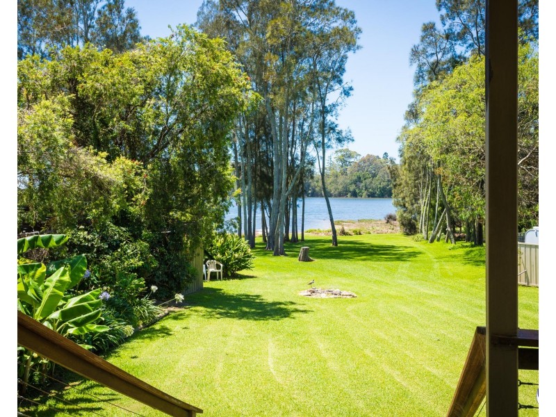 43-45 MYUNA STREET, Dalmeny NSW 2546