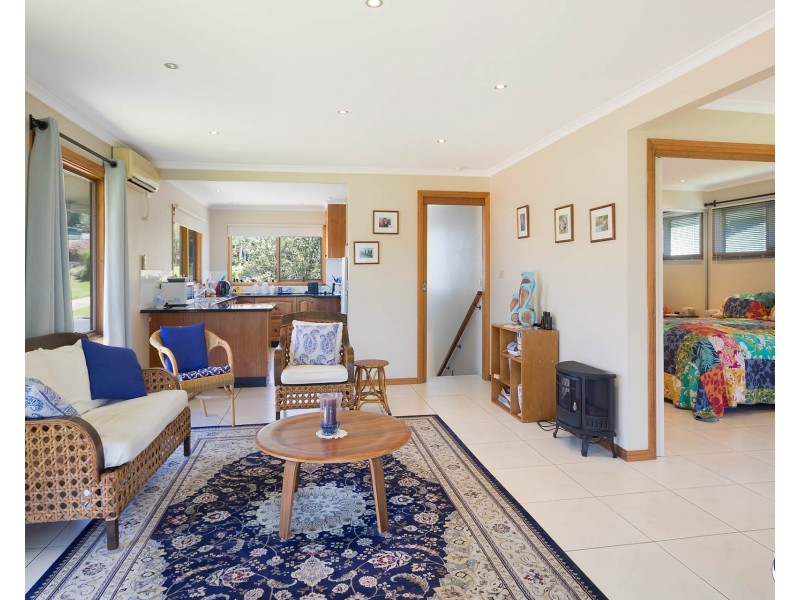 43-45 MYUNA STREET, Dalmeny NSW 2546