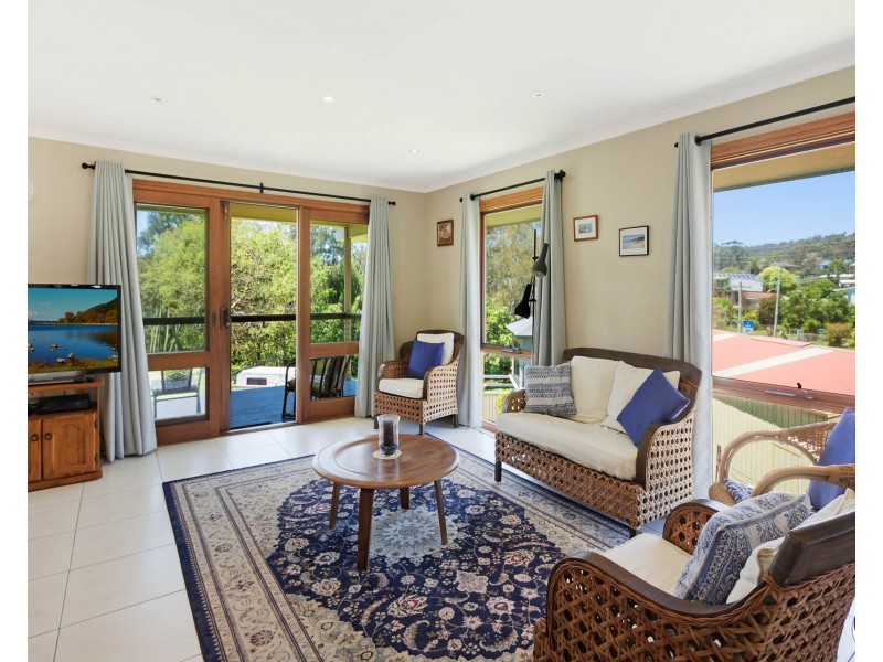 43-45 MYUNA STREET, Dalmeny NSW 2546