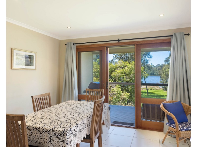 43-45 MYUNA STREET, Dalmeny NSW 2546