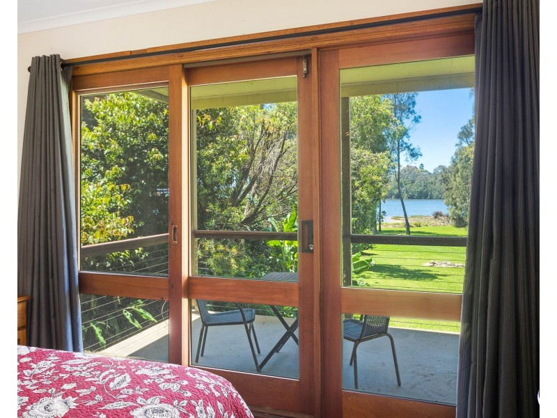 43-45 MYUNA STREET, Dalmeny NSW 2546