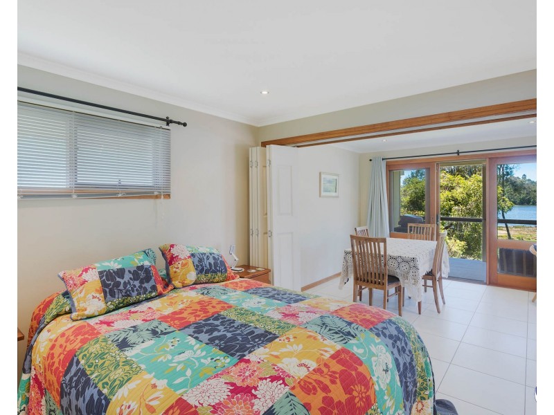 43-45 MYUNA STREET, Dalmeny NSW 2546