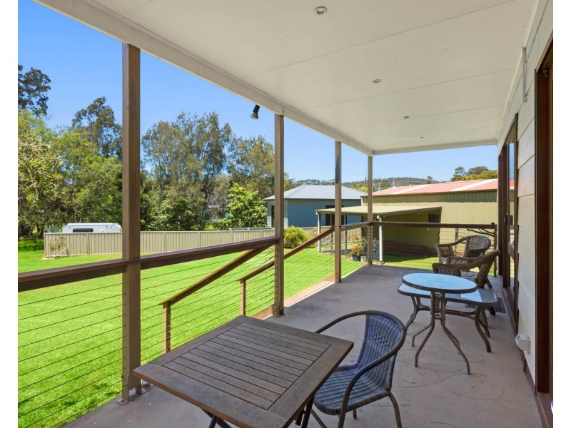 43-45 MYUNA STREET, Dalmeny NSW 2546
