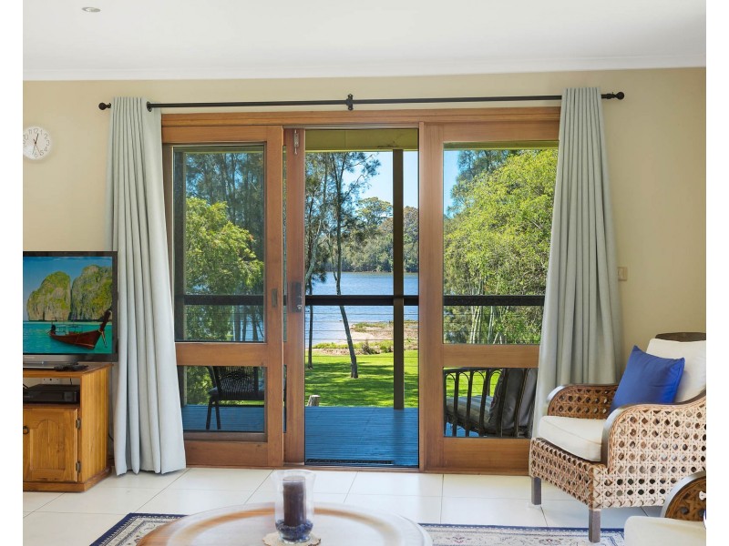 43-45 MYUNA STREET, Dalmeny NSW 2546