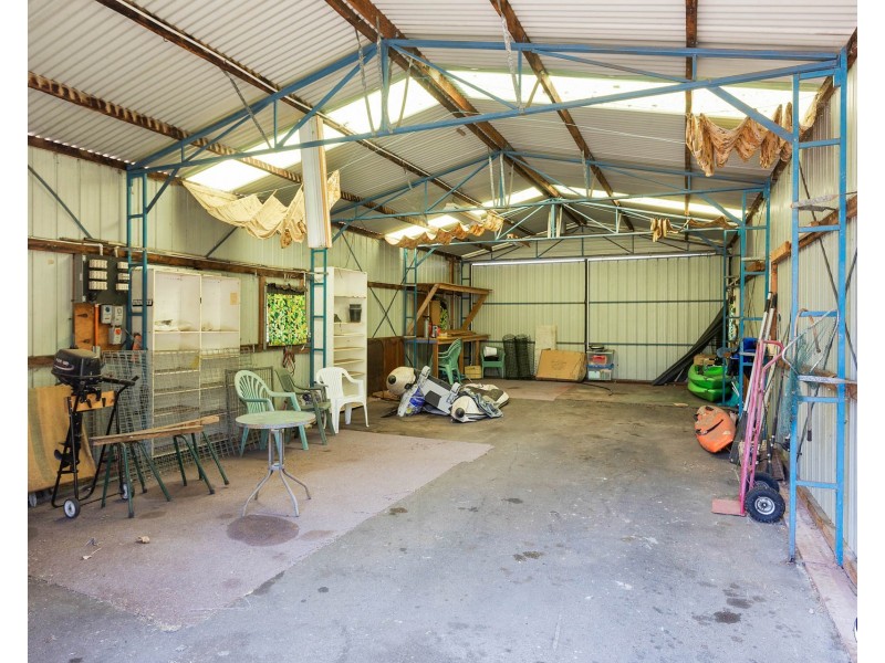 43-45 MYUNA STREET, Dalmeny NSW 2546