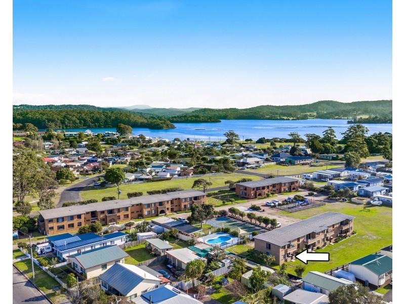 28/16 McMillan Road, Narooma NSW 2546